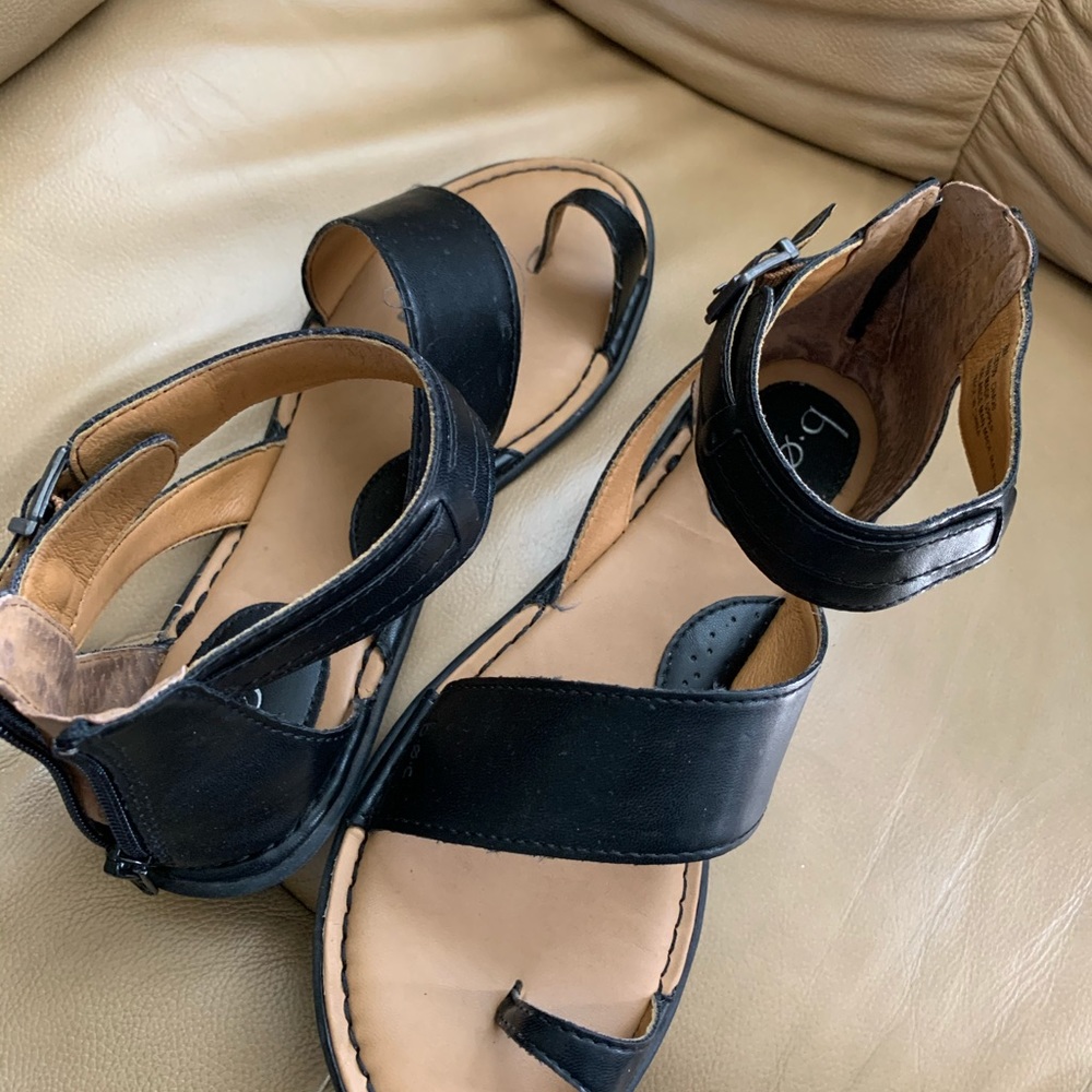 b.o.c sandals